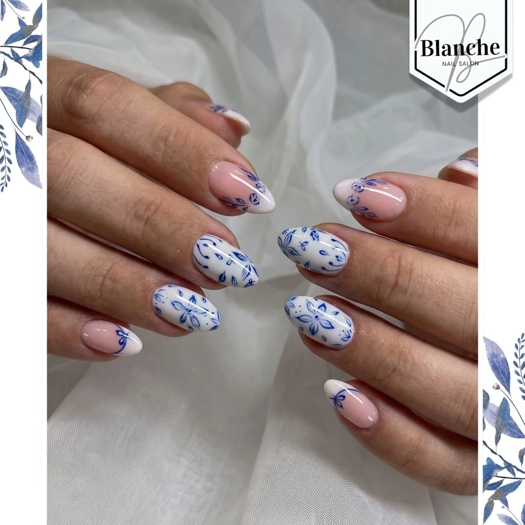 Nail Oct 12